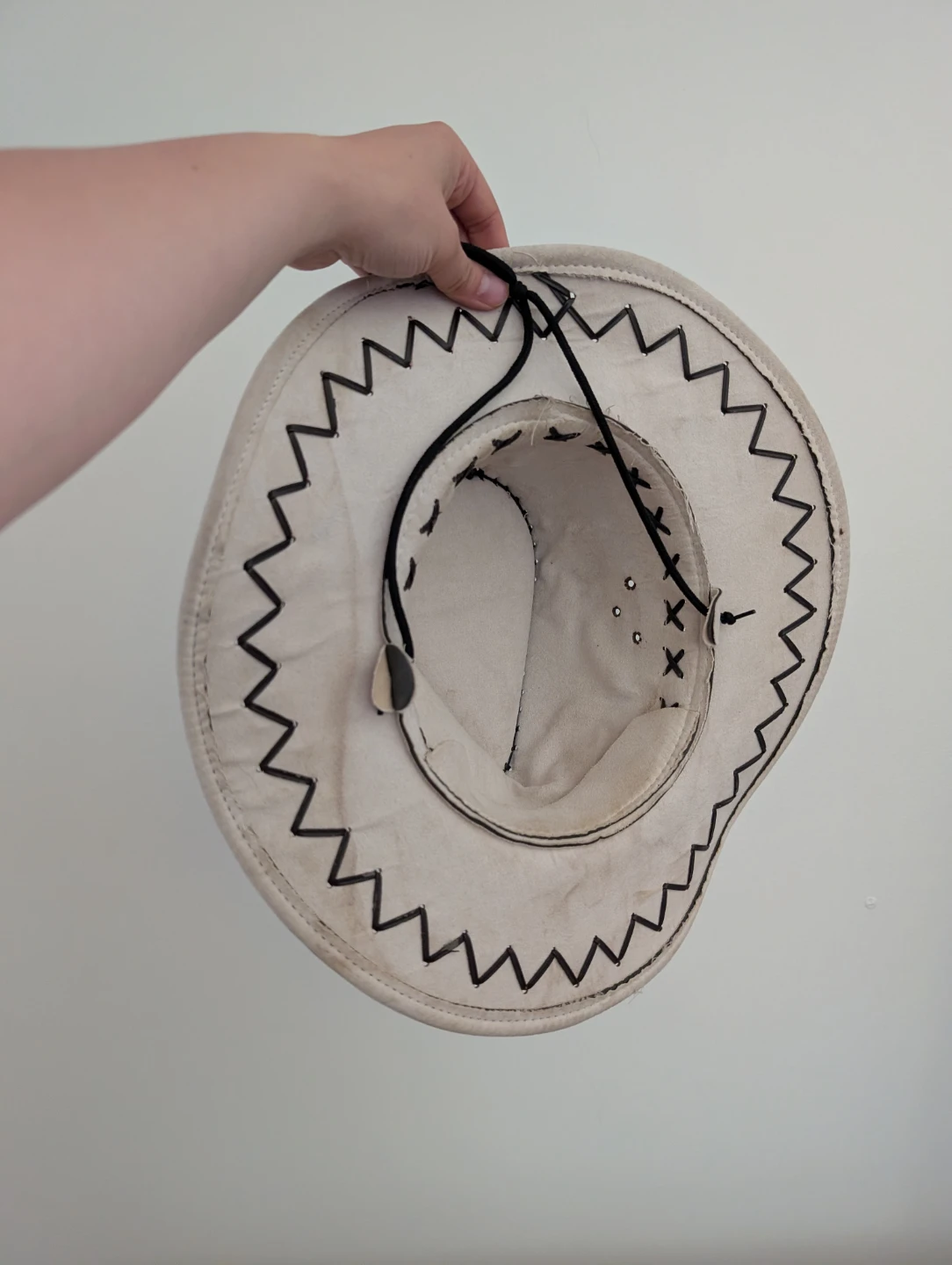 Cowboy Hat - photo 2