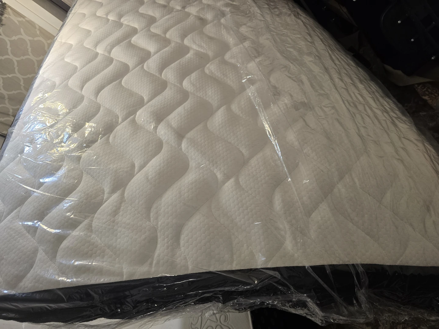 King Size Mattress - photo 2