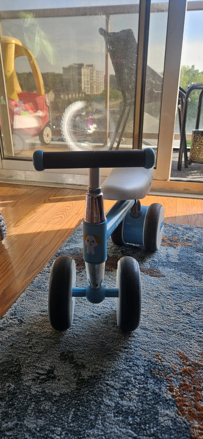 Balance Bike / Bike for kids/ toddler bike - photo 2
