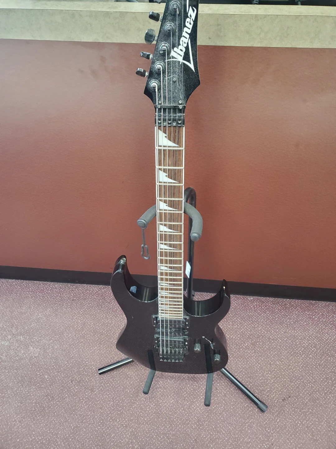 Ibanez RG Series Electric Guitar