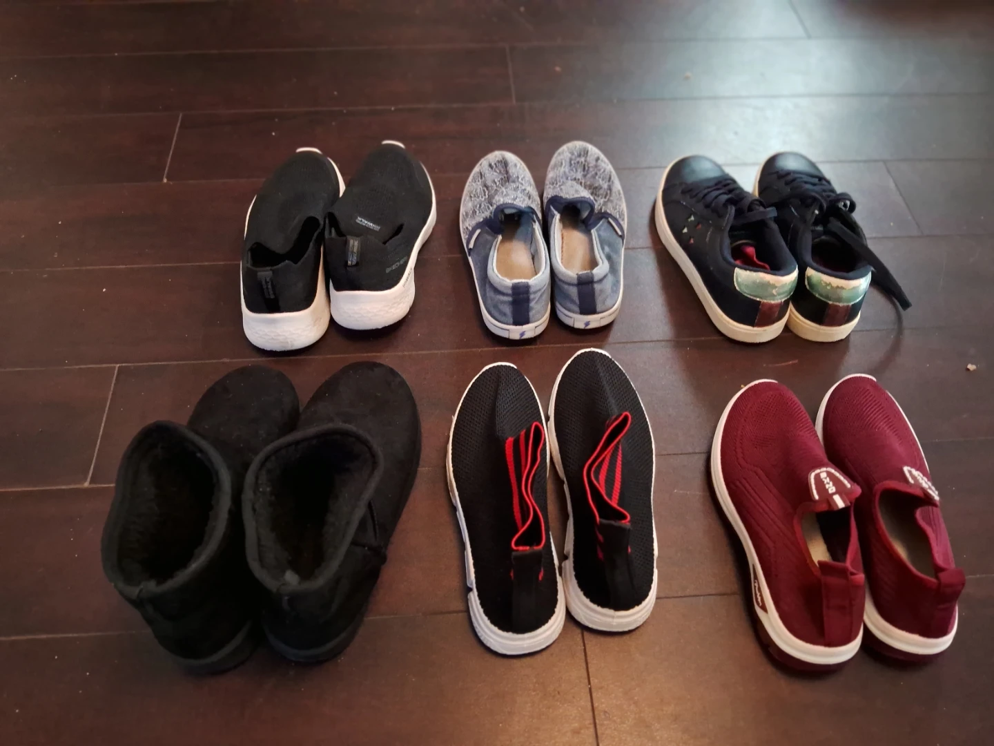 Women's shoes - photo 3