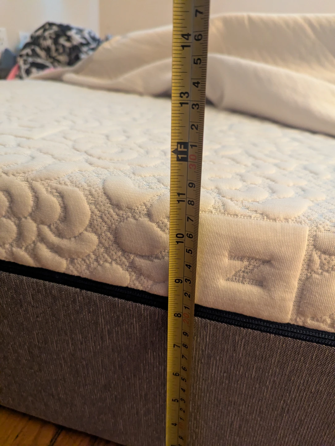Novosbed Mattress