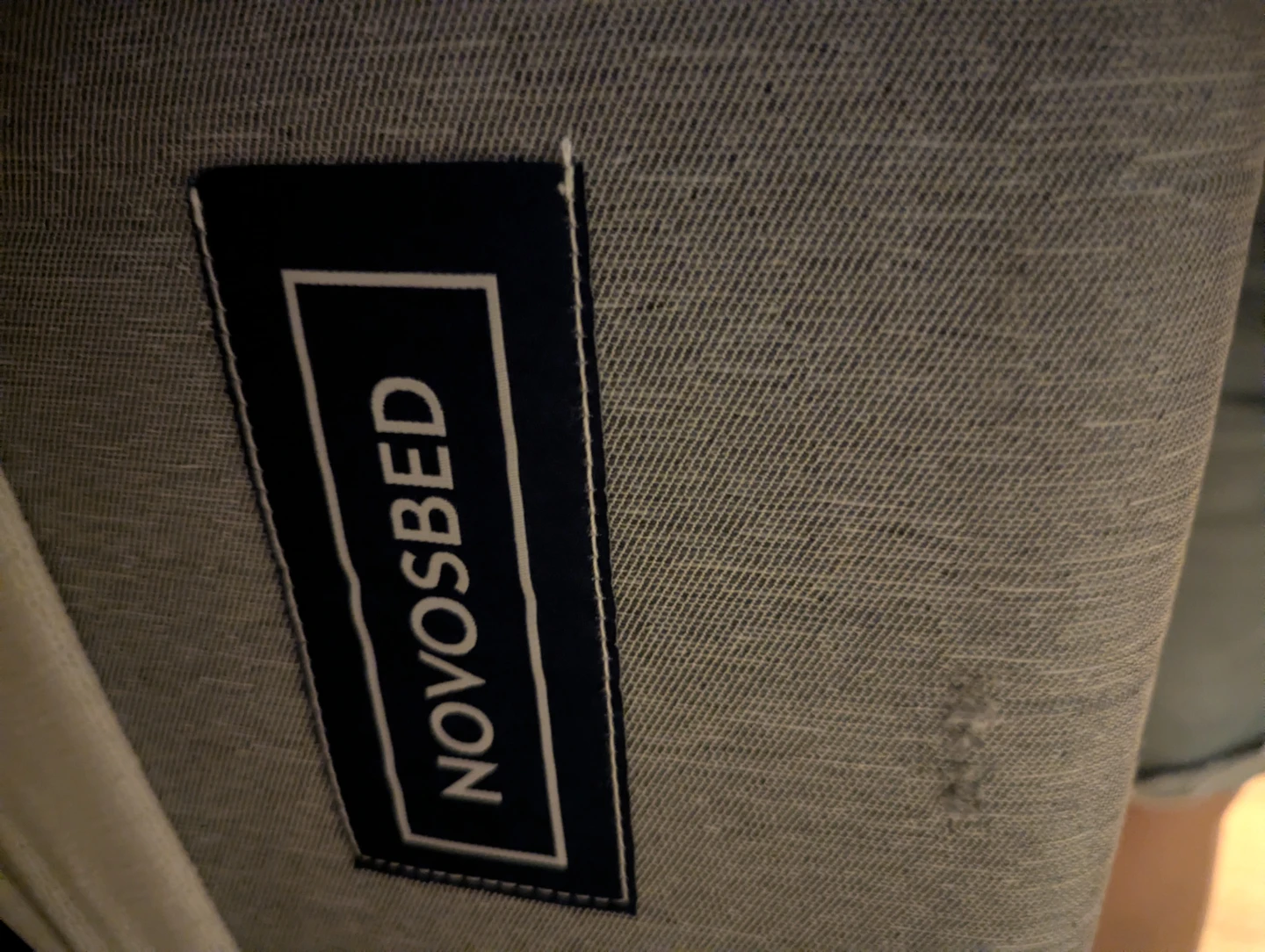 Novosbed Mattress - photo 2