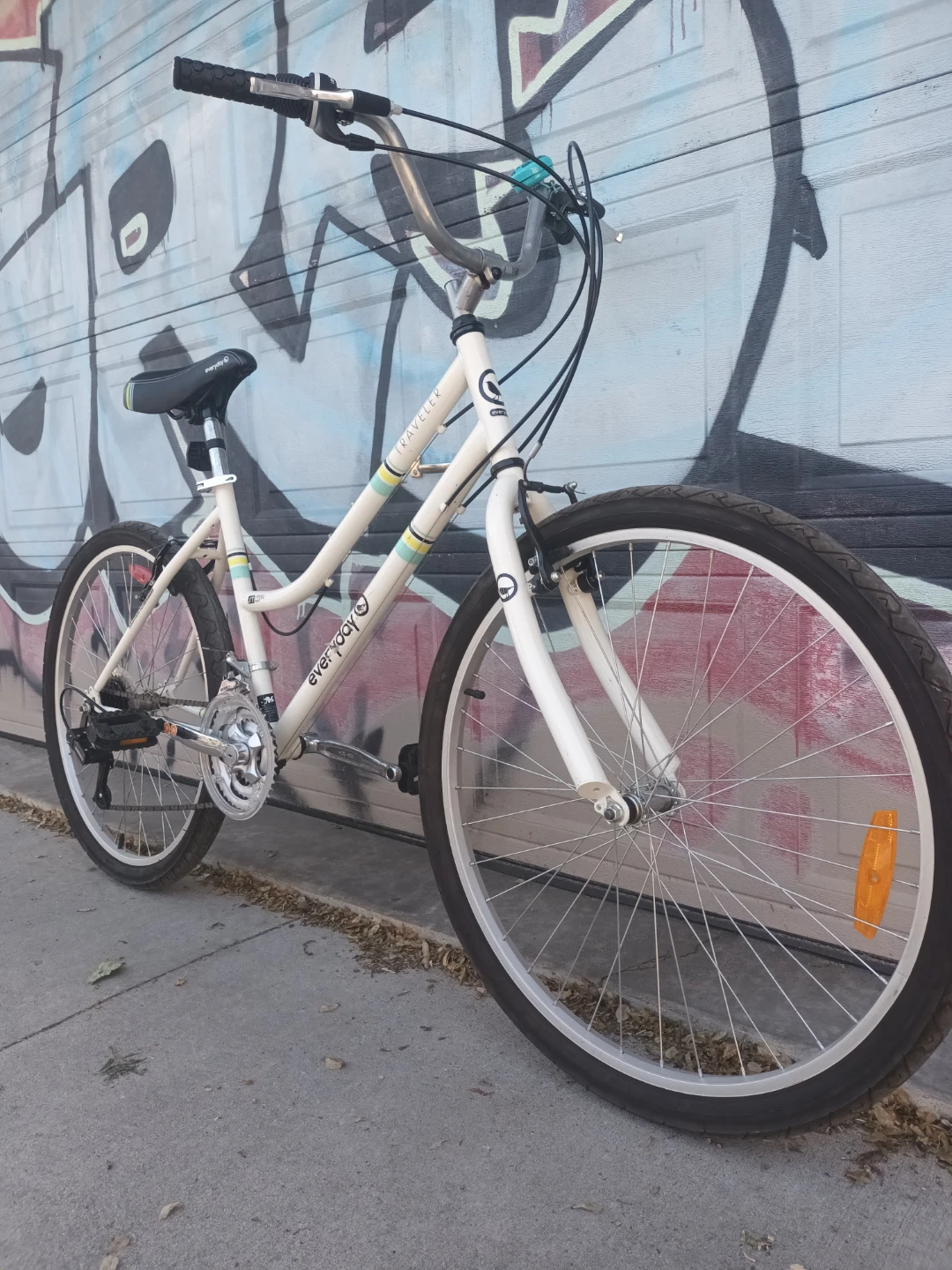 Everyday Traveler Bike