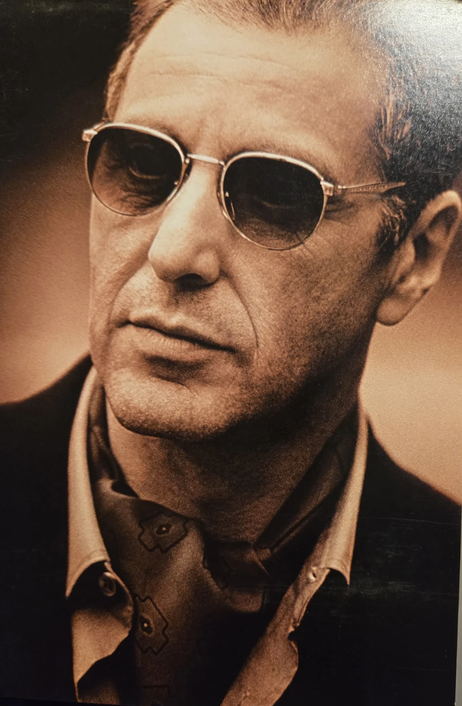 The Godfather DVD Collection Box Set - photo 5