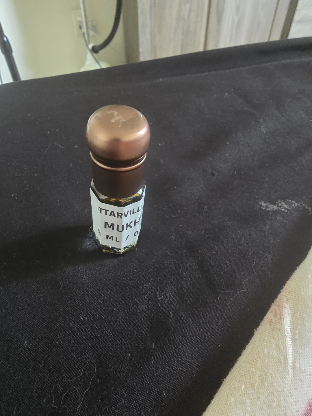 Ittarvilla Mukhall Perfume Oil - 0.10 ML - photo 3