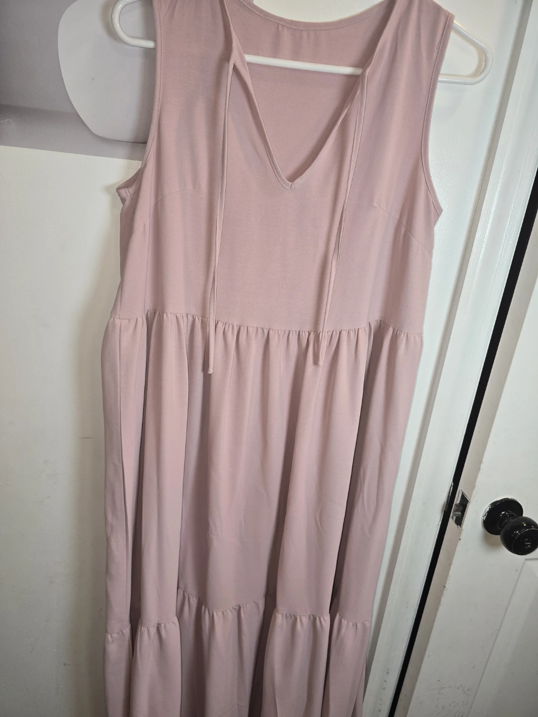 Dress women