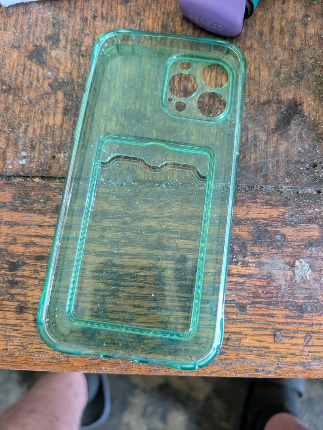 iPhone 13,14,15 pro cases - photo 2
