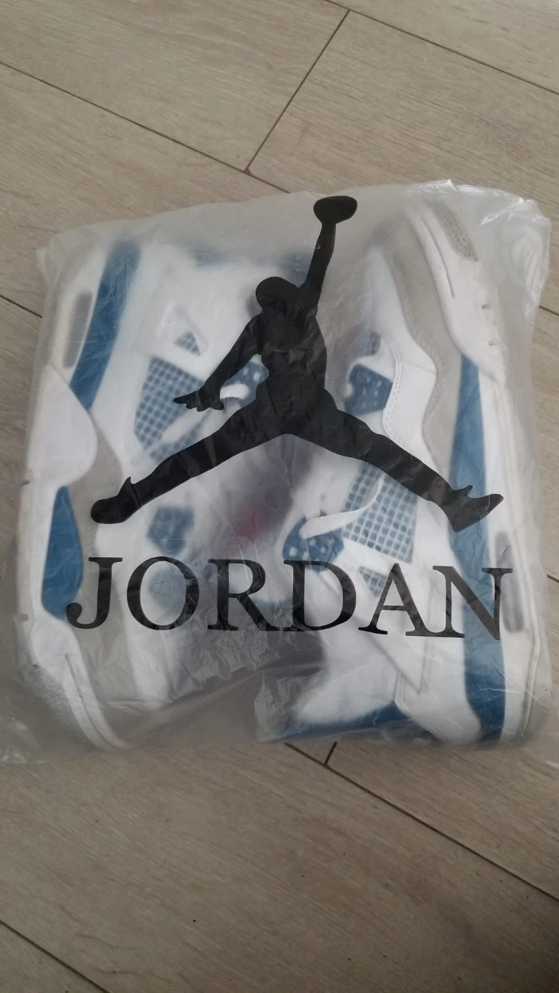 Air Jordan 4 Retro SE 'Craft Photon Dust' - photo 5