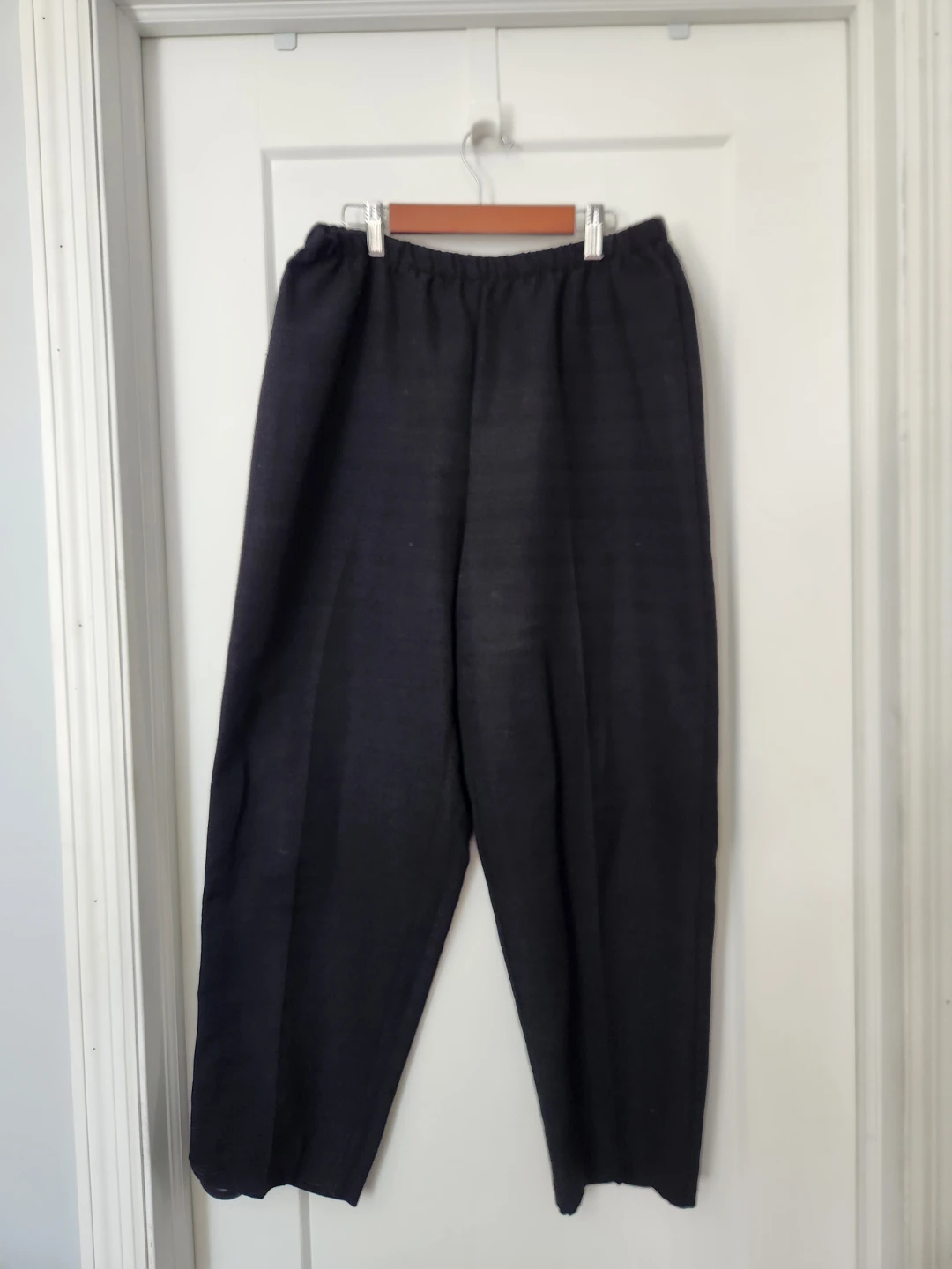 Lillie La Collection Black Pants Size 12 ⚽