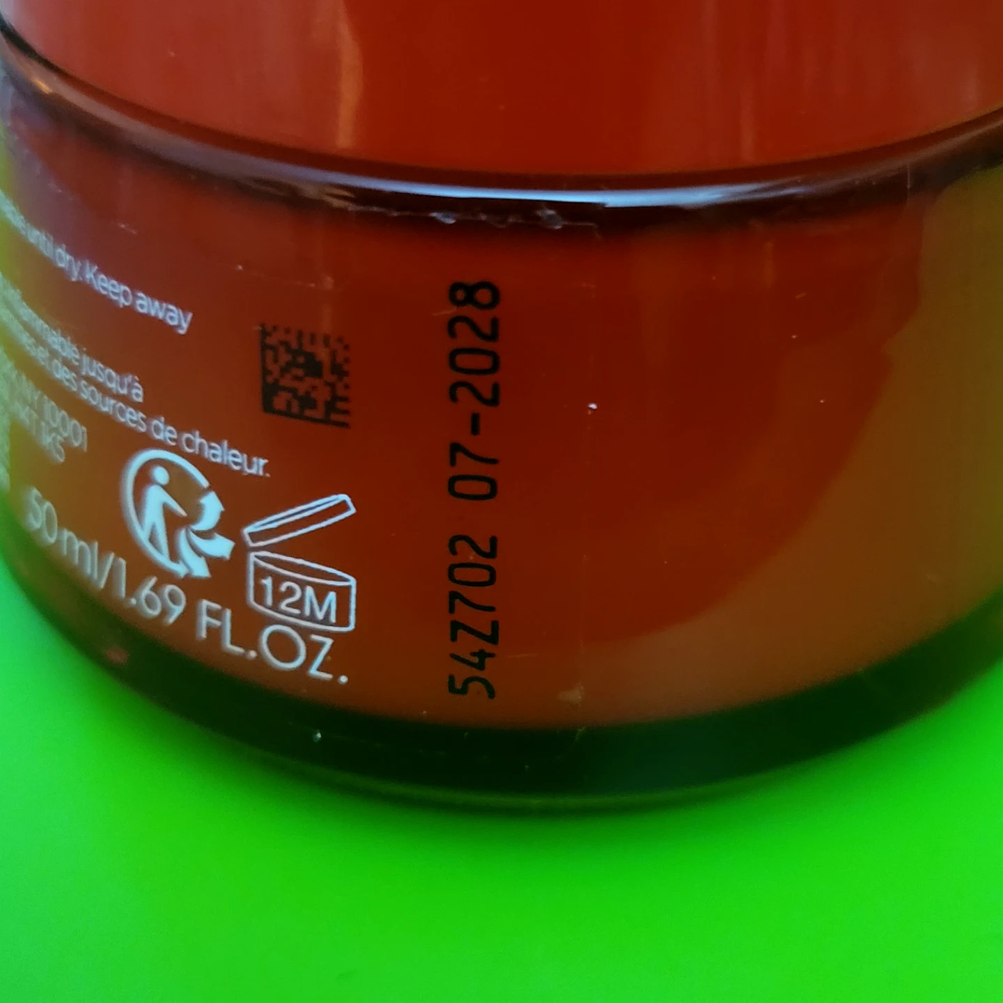 Vichy Liftactiv Collagen Specialist Day Cream 50ml - photo 2