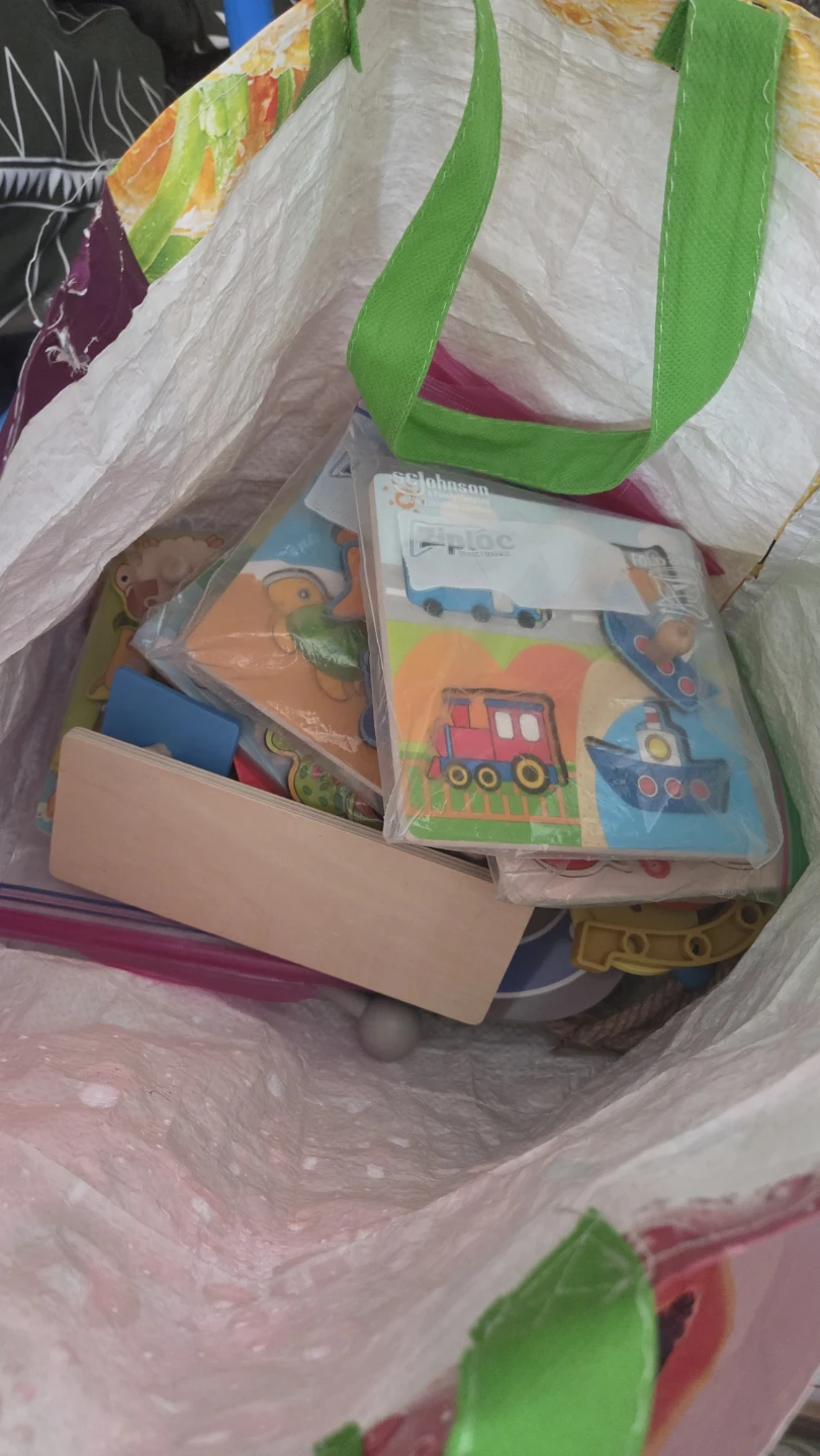 Assorted Baby & Toddler Toys - photo 3