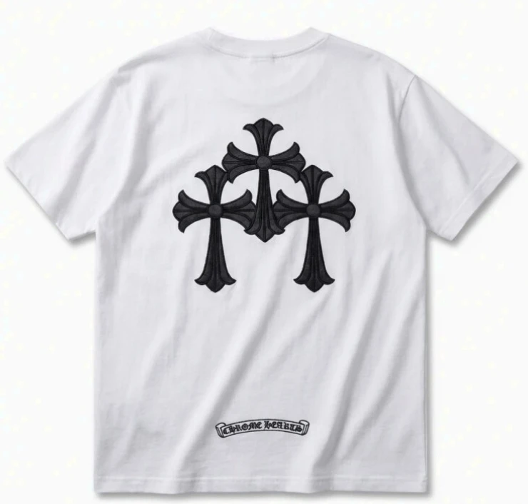Chrome Hearts Shirt 1 of 1