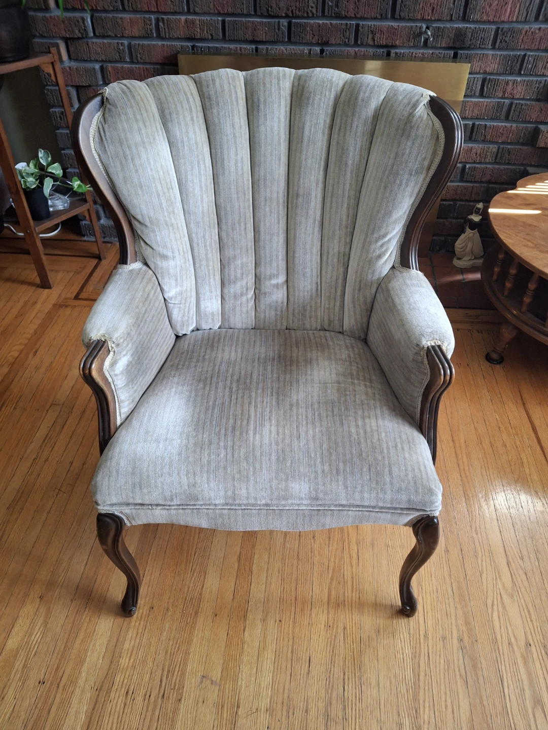 Accent Chair