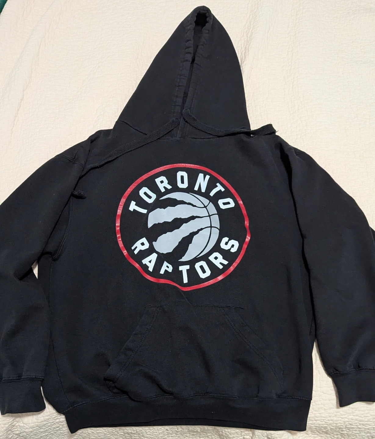 Toronto Raptors Hoodie