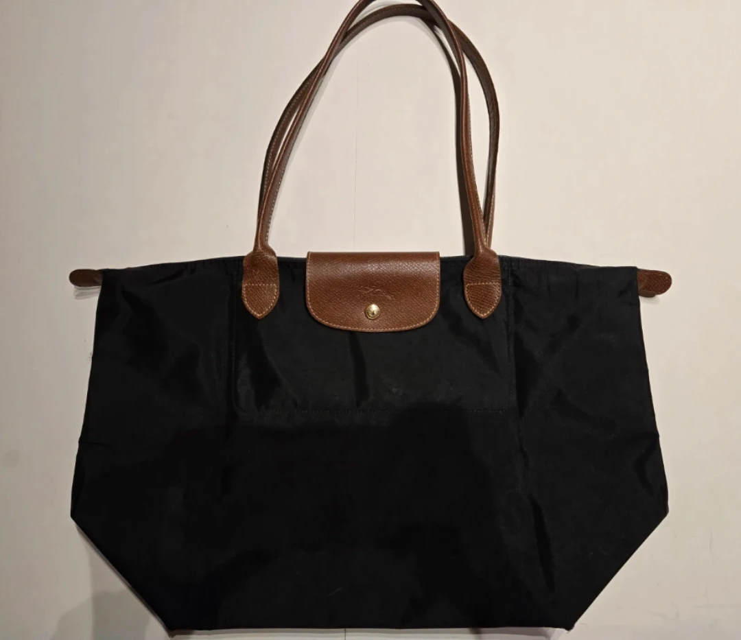 Longchamp Le Pliage Tote Bag - Large