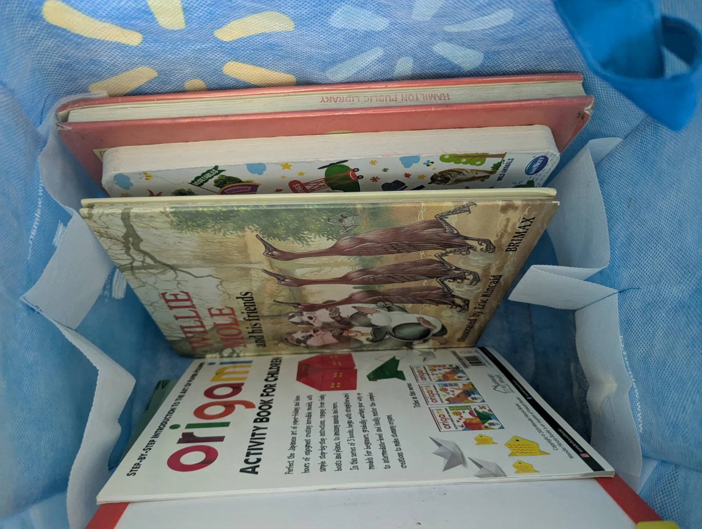 Assorted Kids' Puzzles and Toys Bundle - photo 3