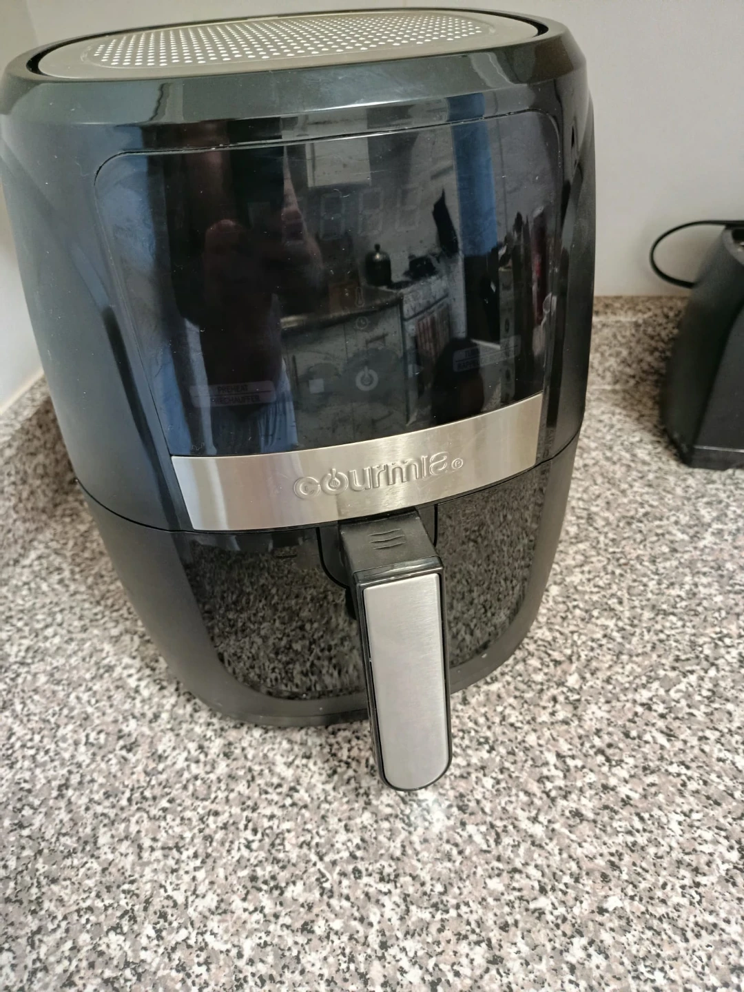 Gourmia Air Fryer
