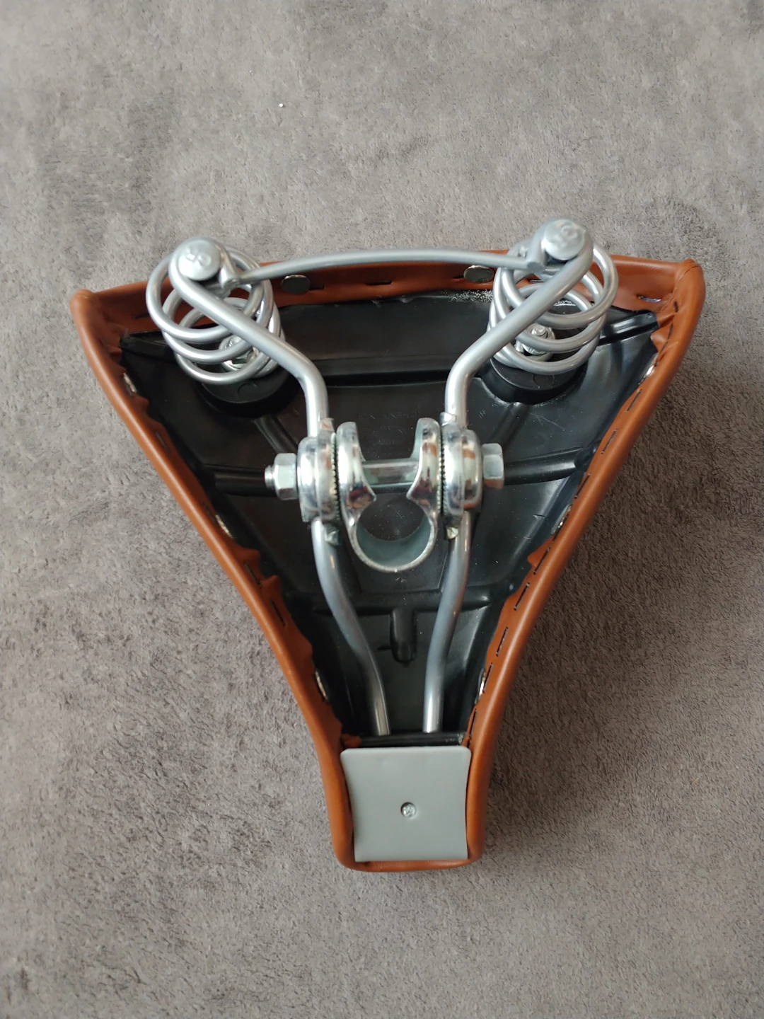 BOSDEN Bicycle Saddle - photo 4