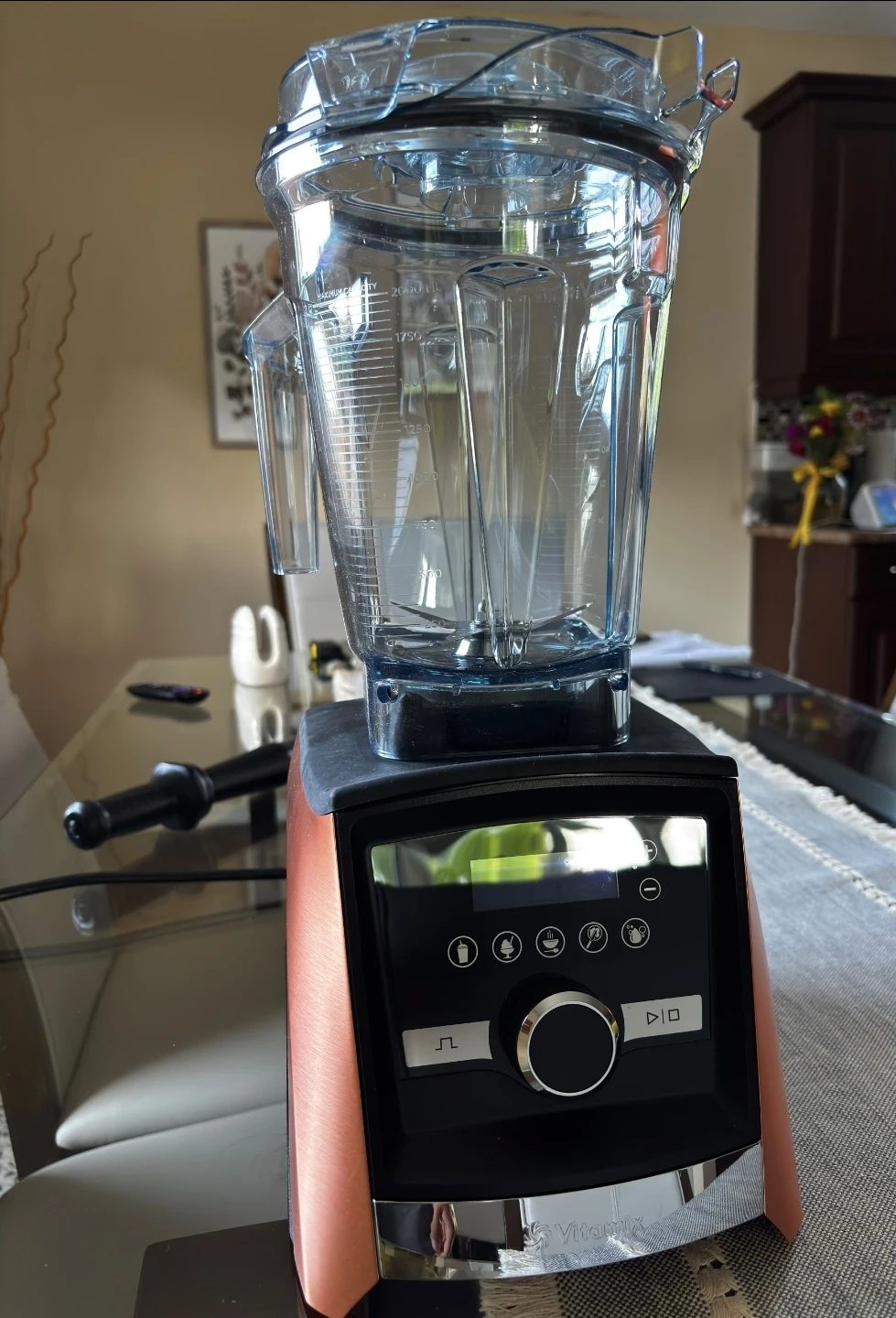 Vitamix Blender - Copper