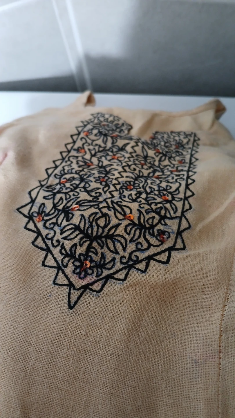 Vintage Collection of Indian dresses for $5.00 - photo 2