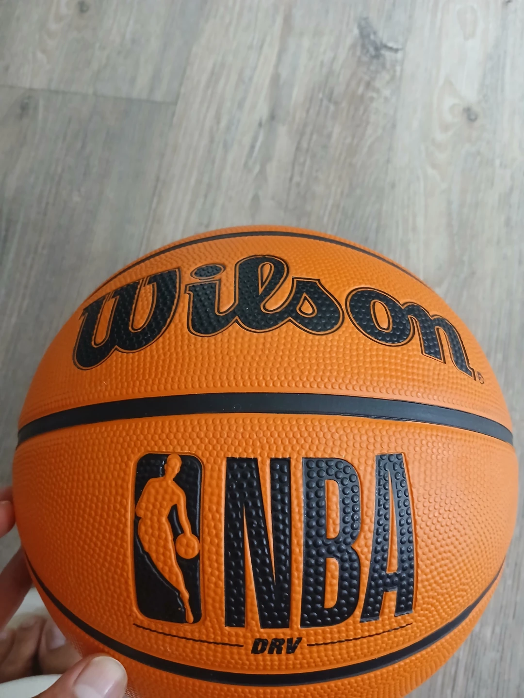Wilson NBA DRV Basketball - Size 6 - photo 2