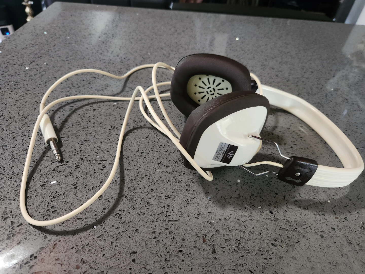 Longines Symphonette LSH-650 Headset