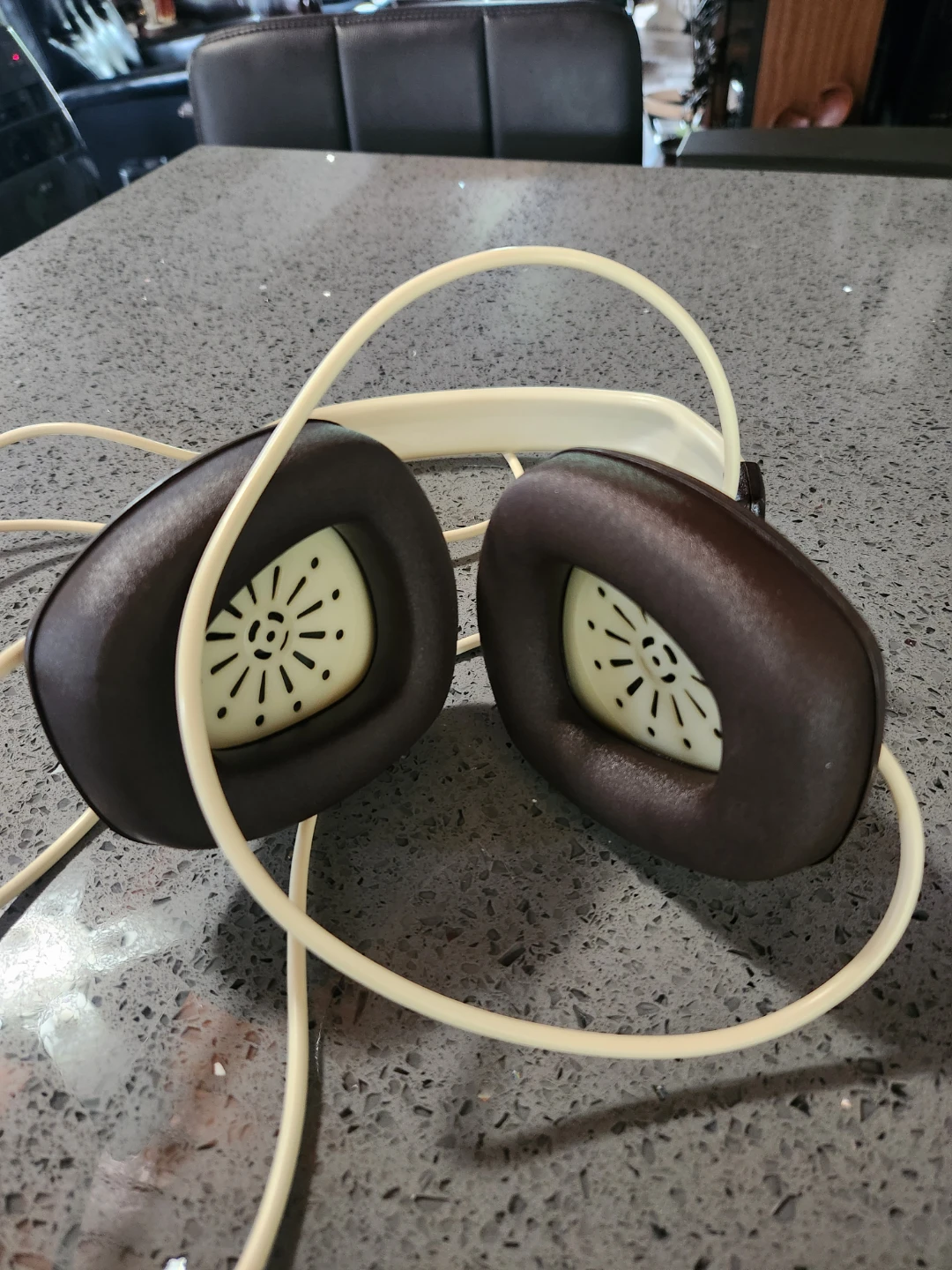 Longines Symphonette LSH-650 Headset - photo 2