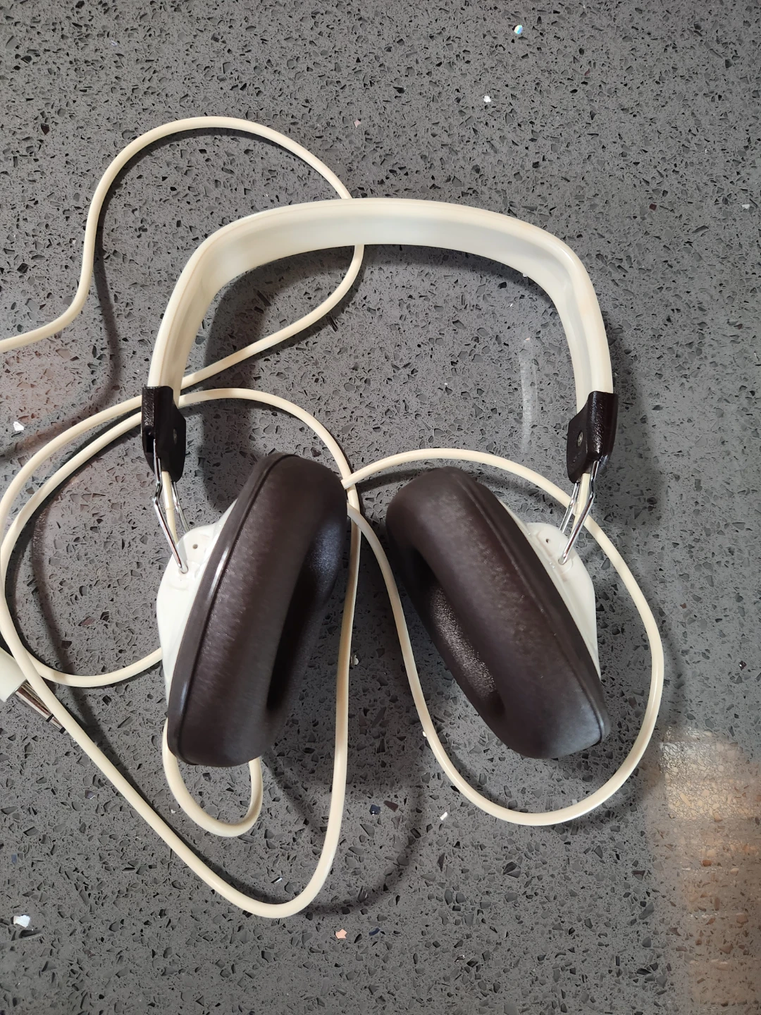 Longines Symphonette LSH-650 Headset - photo 5