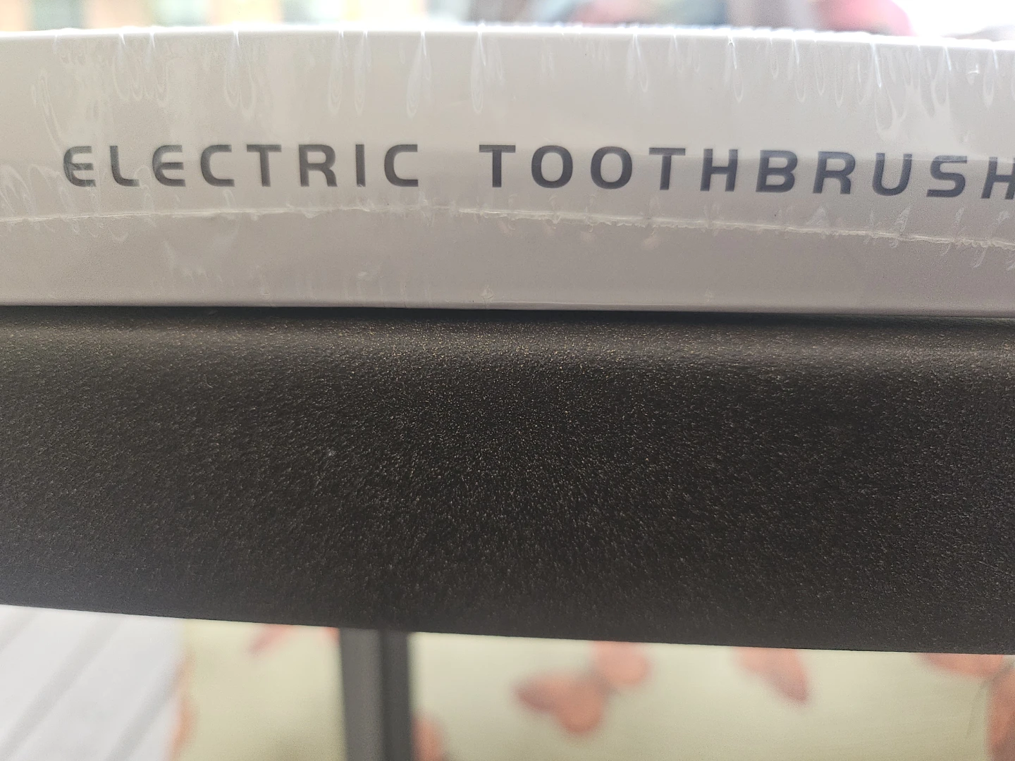 X-3 Sonic Electric Toothbrush - photo 3
