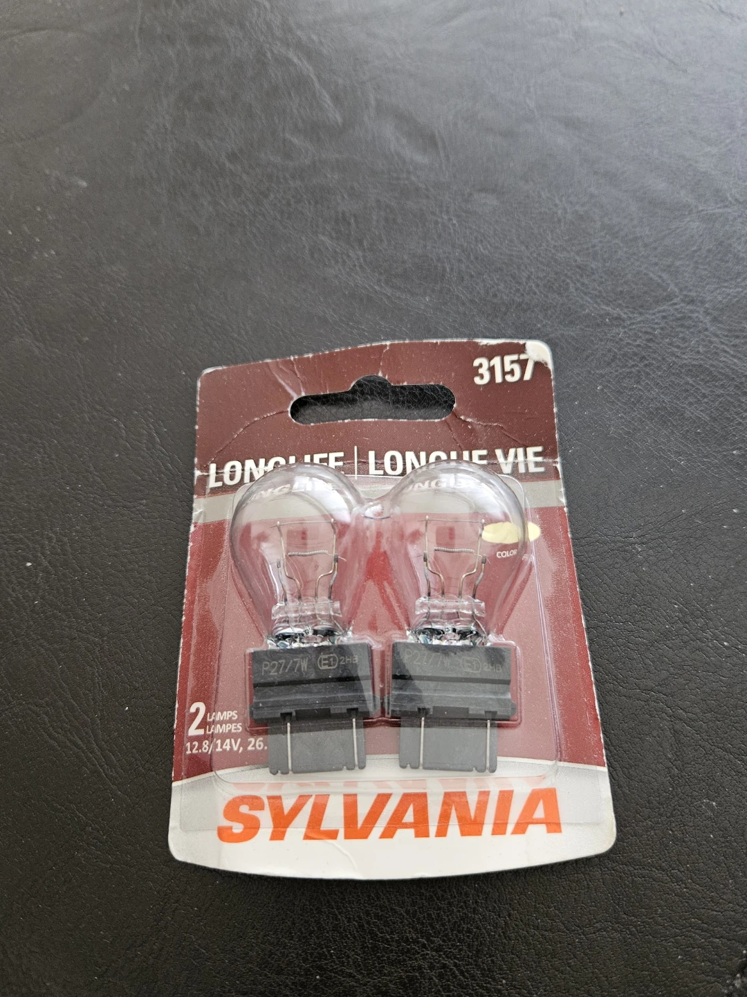 ​Sylvania 3157 Bulbs For Cars, Trucks, Trailers, RVs