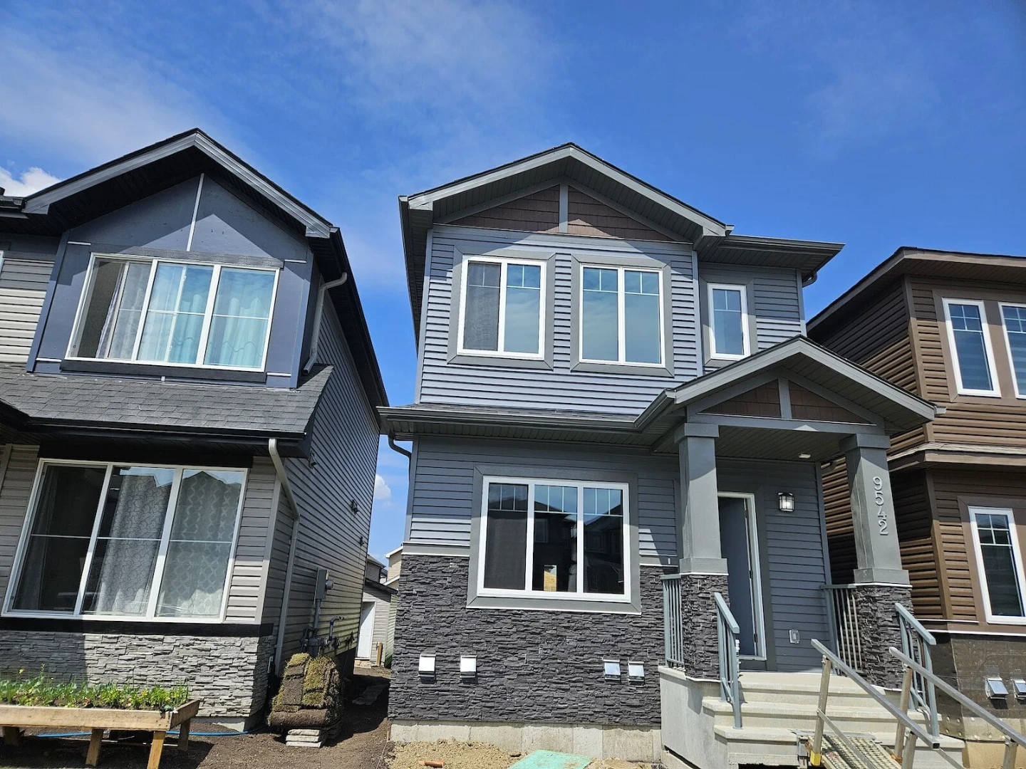Renting Beautiful house - photo 2