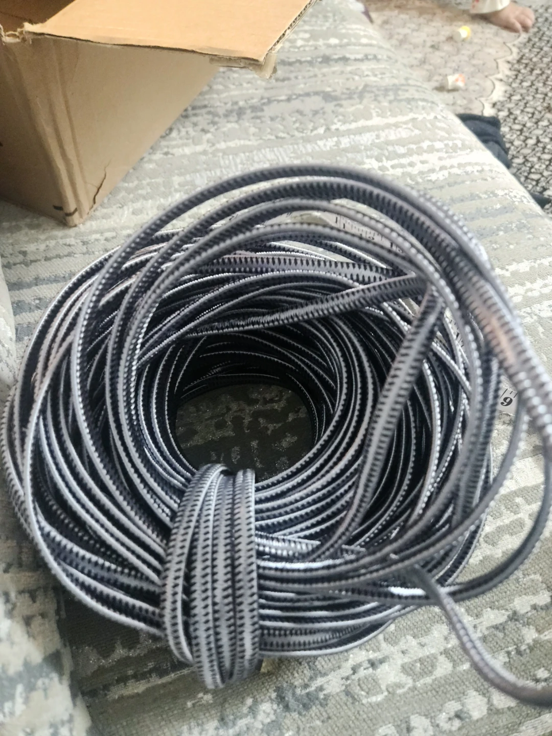 Ethernet Cable 200ft