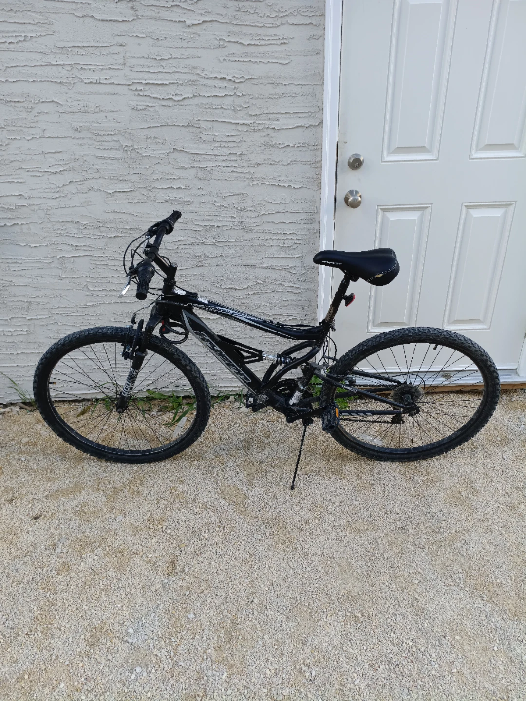 Black Bike - photo 2