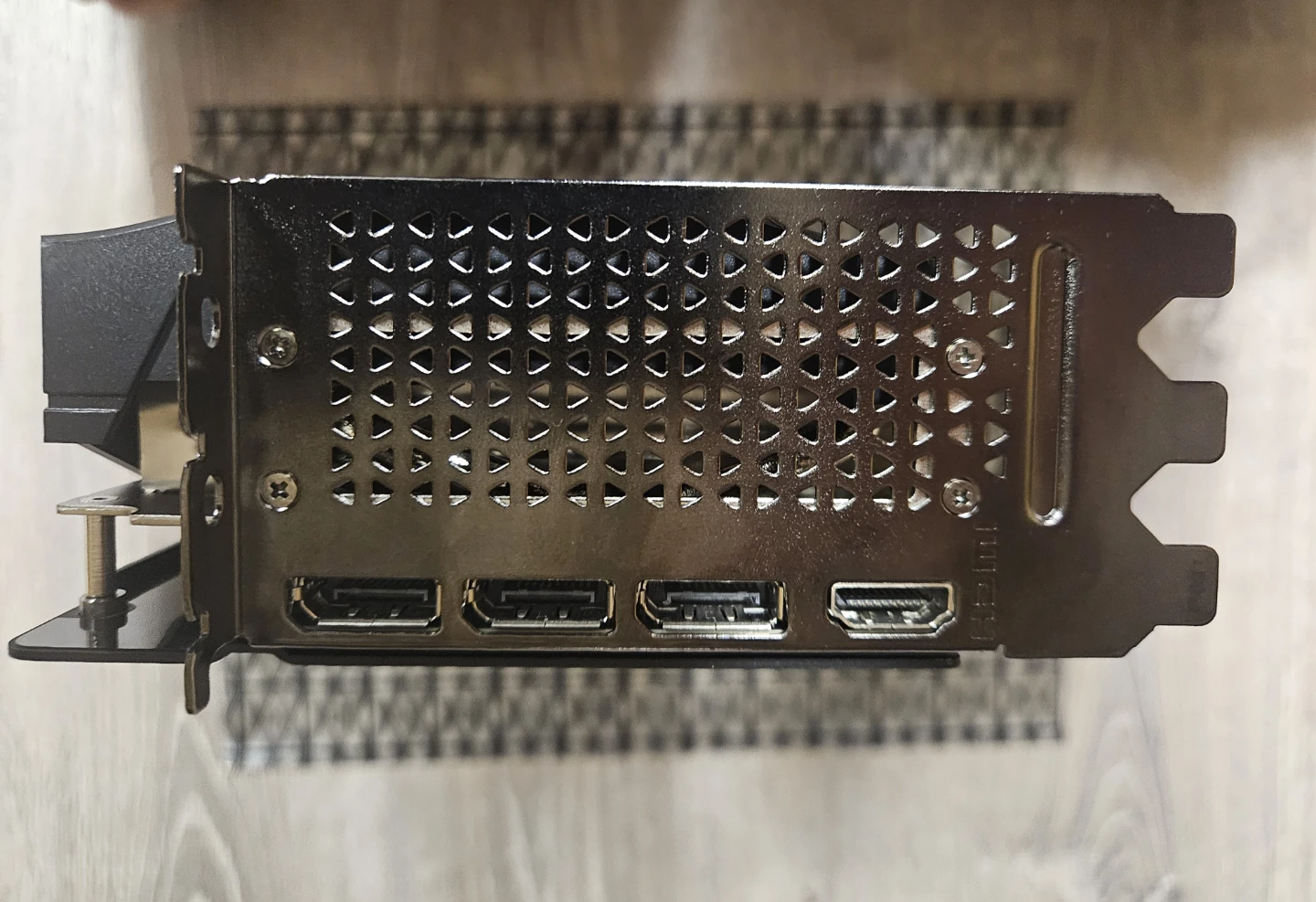 Rtx 5070 ti pny - photo 5