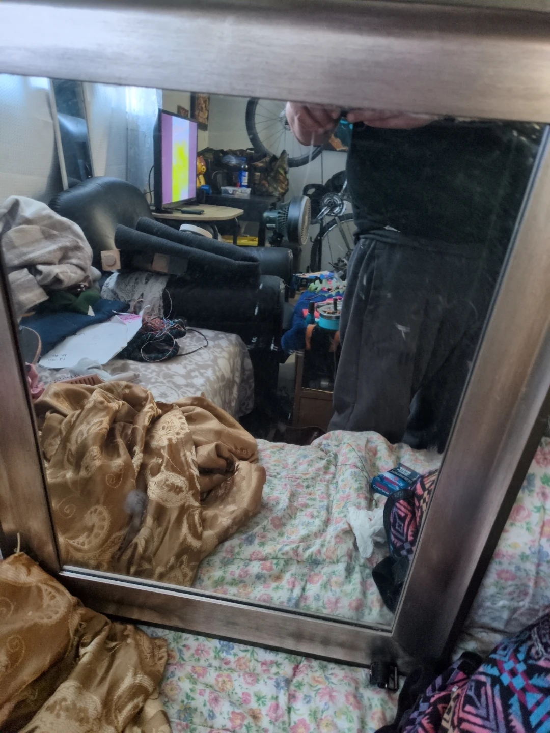 HOME Fog-Free Mirror - photo 2