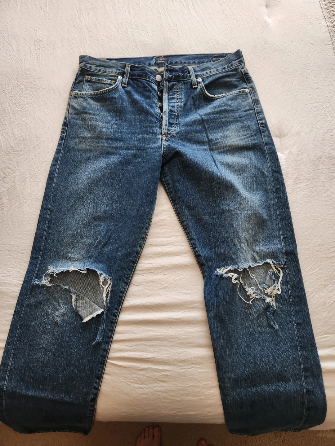 Citizens of Humanity Jeans - Size 29