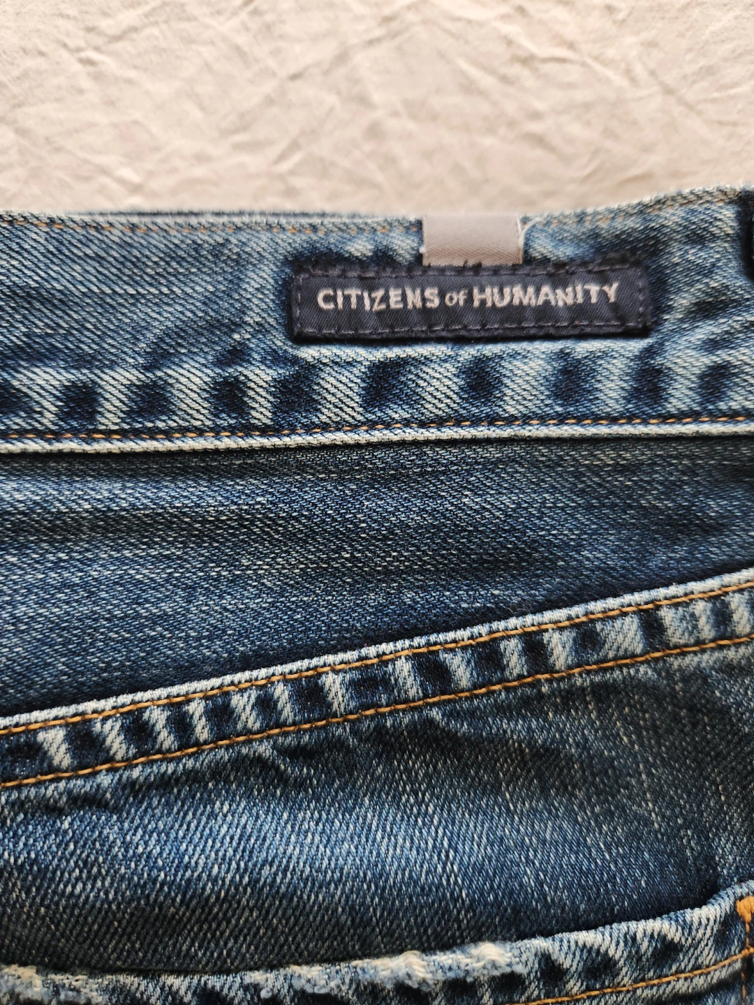 Citizens of Humanity Jeans - Size 29 - photo 2