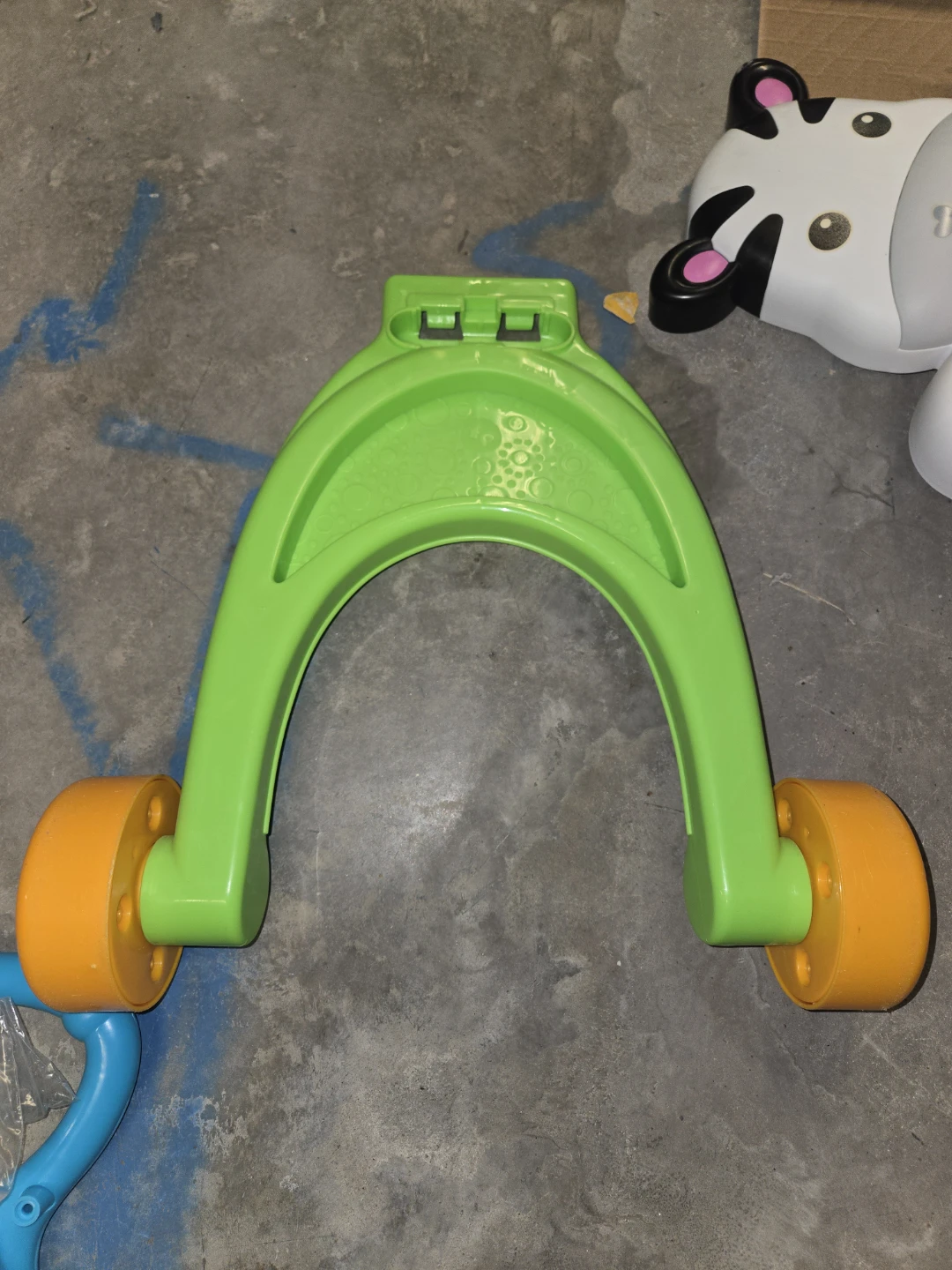 Fisher-Price Baby walker - photo 5