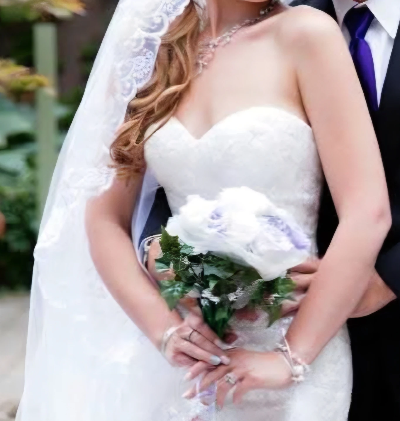 Stella York Essence of Australia Wedding Dress - photo 2