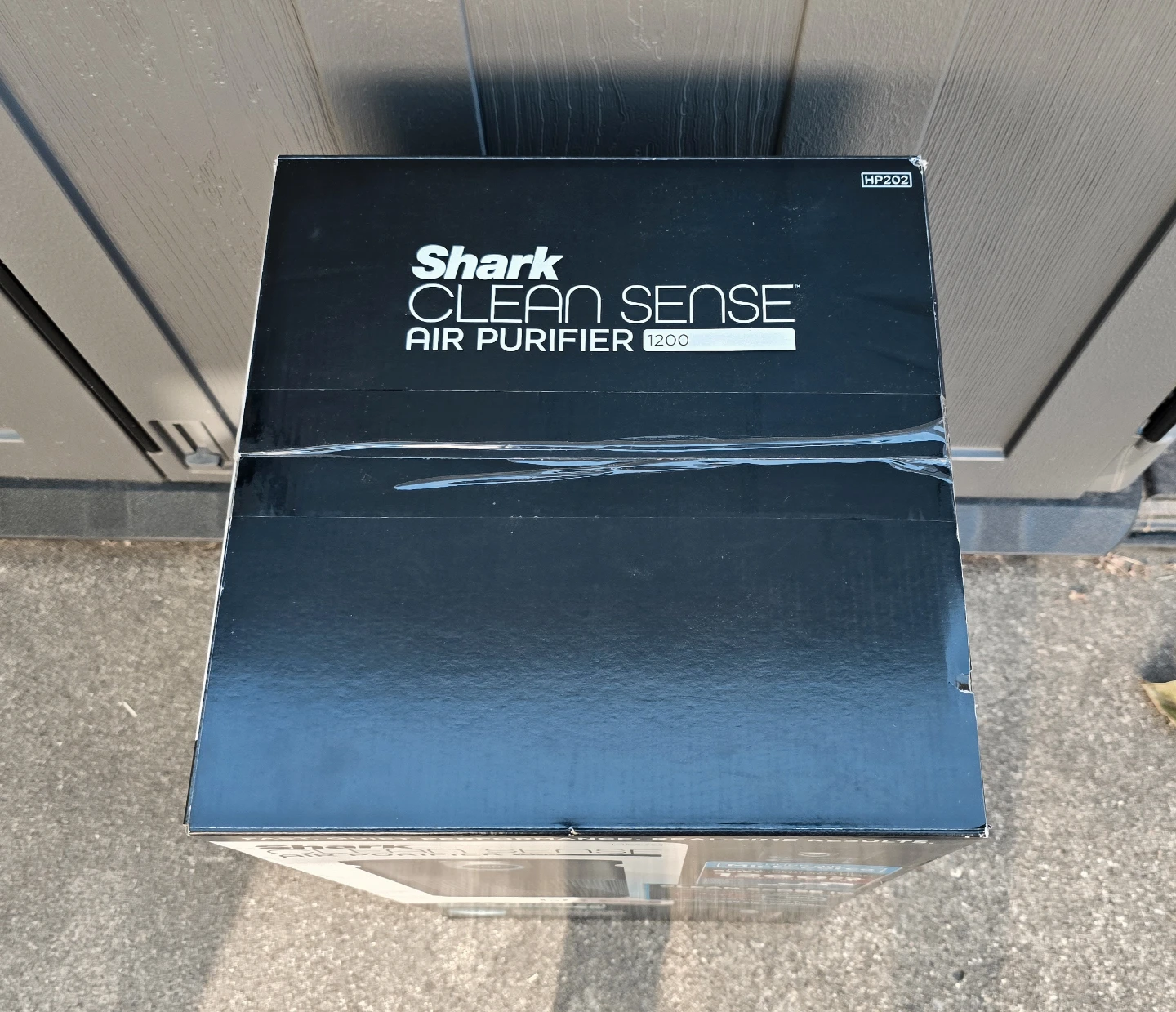 Shark Clean Sense Air Purifier 1200 - NEW! - photo 5