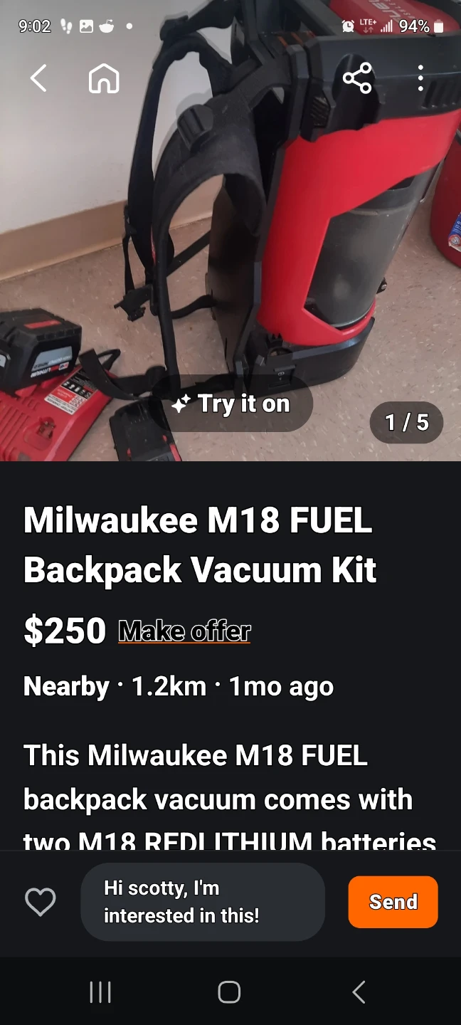 Do Not sell to!!! HARVEST SCAM, LOOKING FOR YOUR INFORMATION! - photo 2