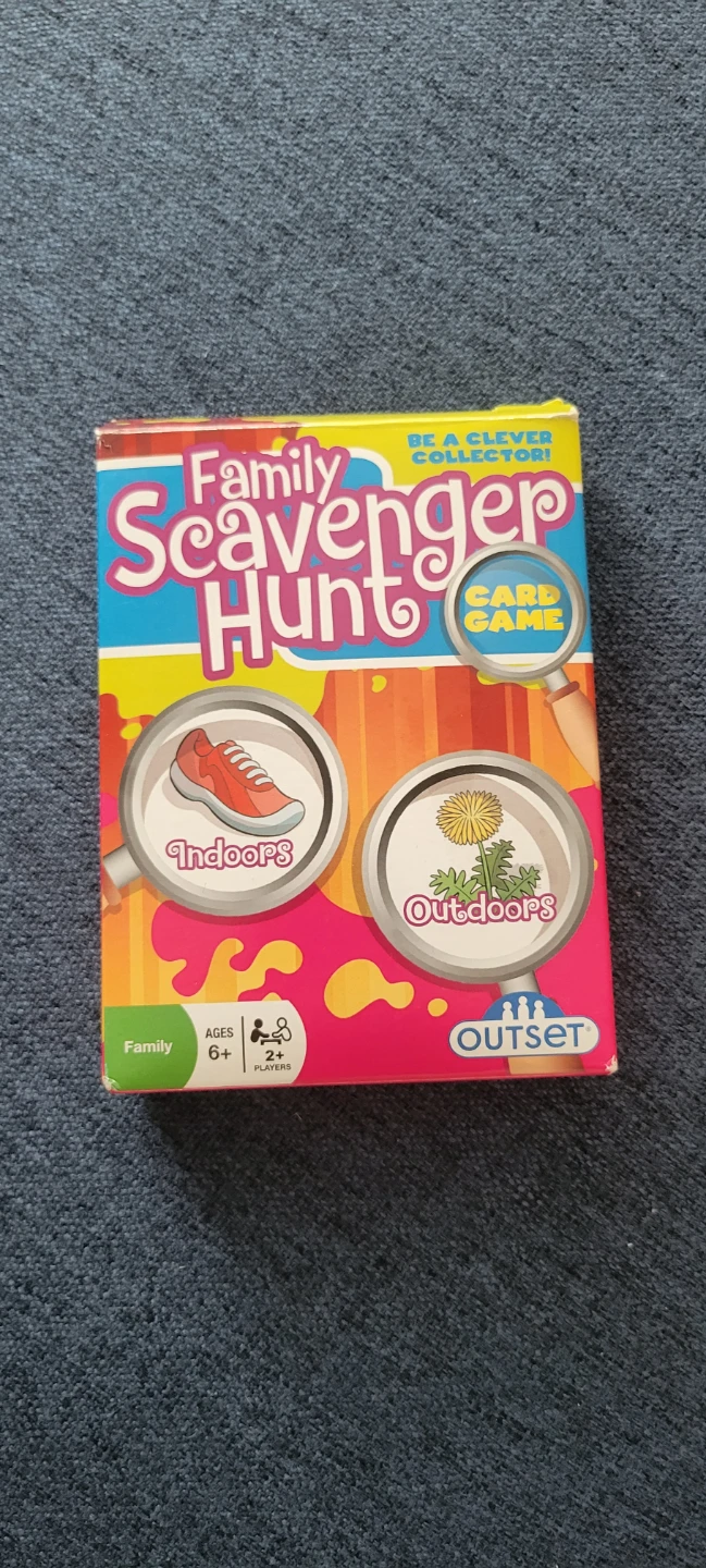 Card Game