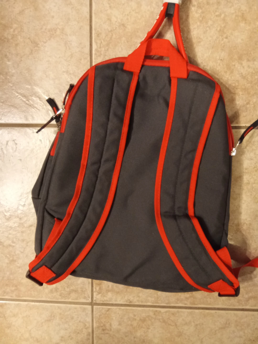 HEAD Novak Racquet Backpacks ⚽ - photo 5