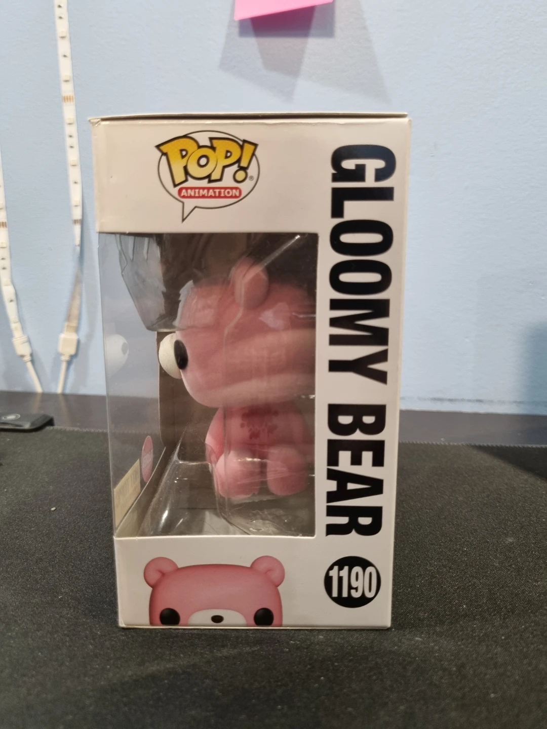 Funko Pop! Gloomy Bear 1190 Vinyl Figure - photo 2