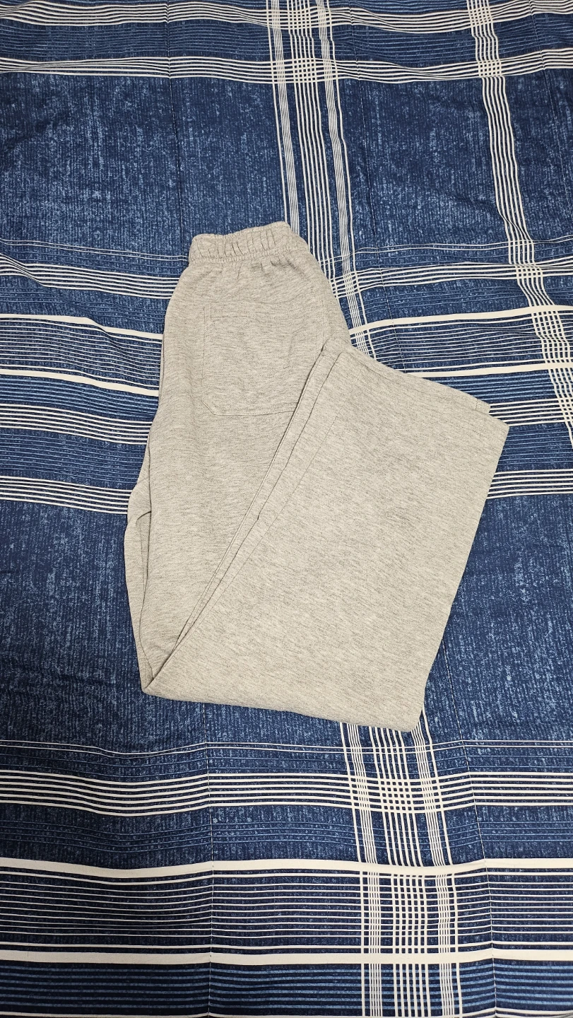 Athletic Works Grey Sweatpants