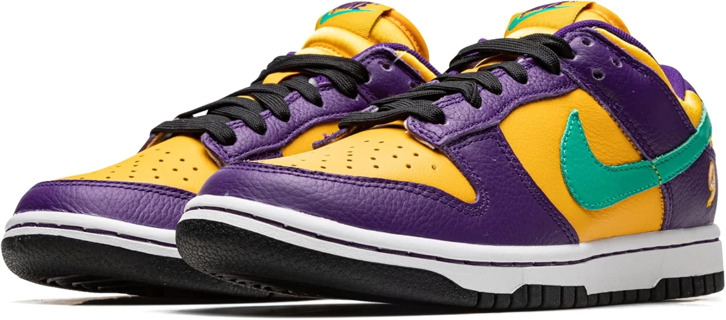 Nike Dunk Low LX Lisa Leslie