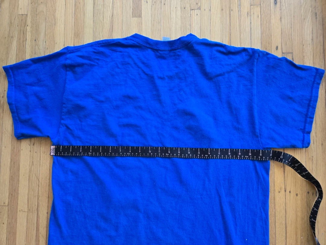 Large Vancouver Canucks T-Shirt - photo 4