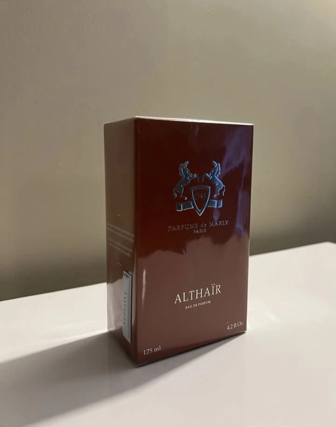 Parfums de Marly Althair Eau de Parfum 125 ml