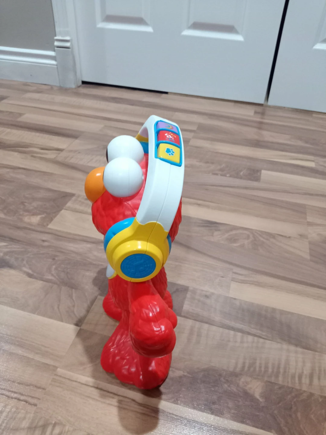 Playschool Friends Let's Dance Elmo ⚽ - photo 2